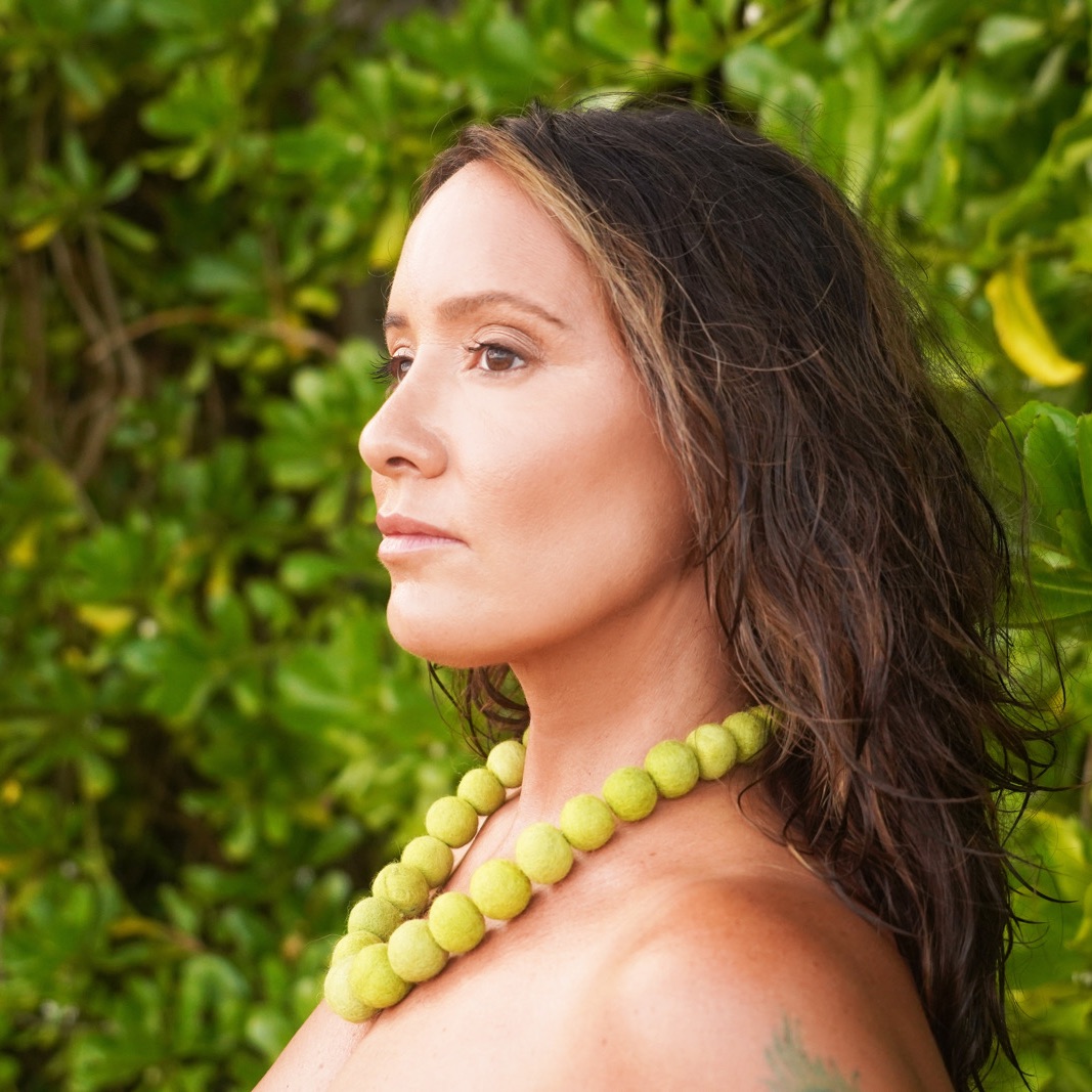 Courtney Jaye Portrait