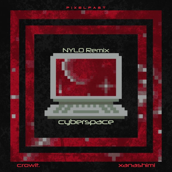 cyberspace (NYLO Remix) - Single album cover