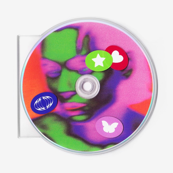 Open Air (Panteros666 Remix) [feat. fknsyd] - Single album cover