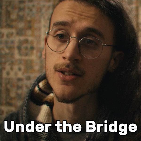 Under the Bridge (Acoustic) - Single album cover