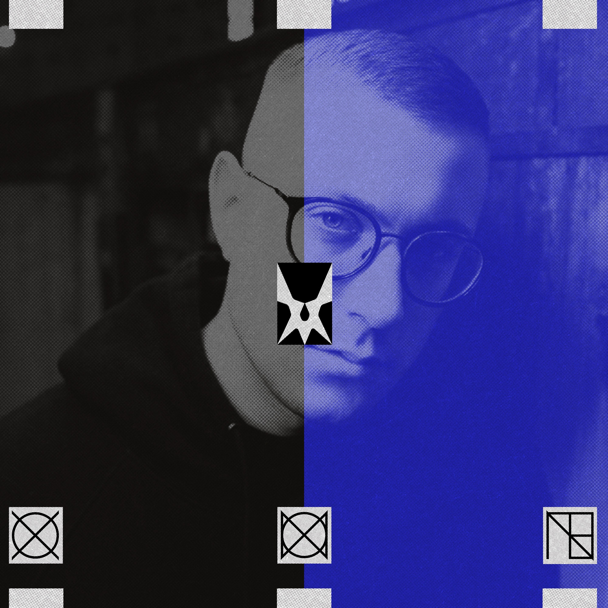 Voxnox Radio: Alignment (DJ Mix) album cover