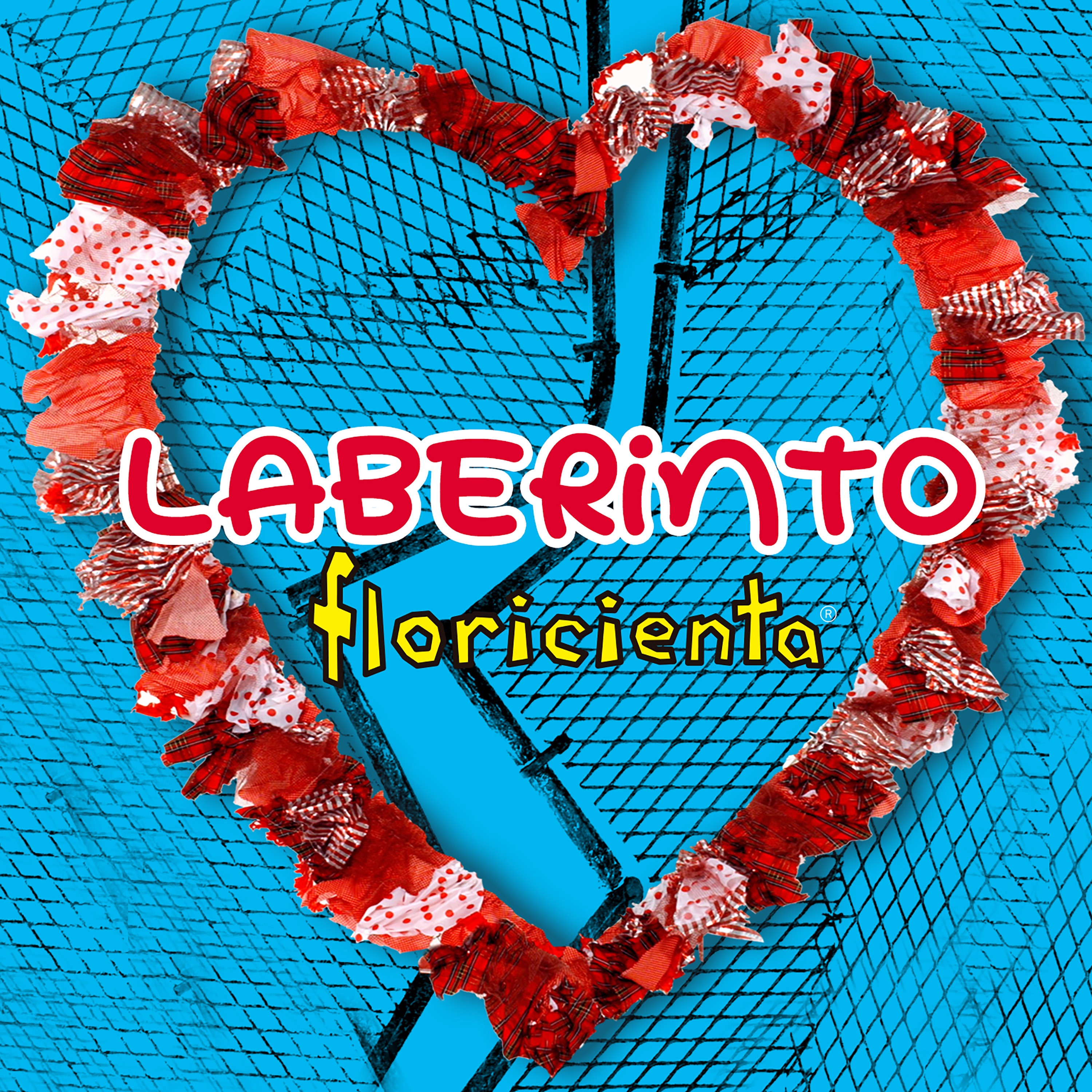 Laberinto - Single album cover