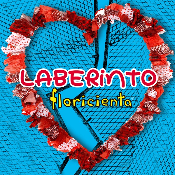 Laberinto - Single album cover