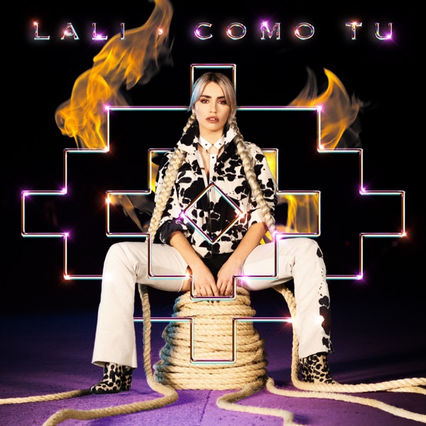 Como Tú - Single album cover