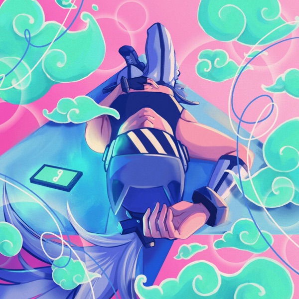 Voicemail / Airplane Mode - Single album cover