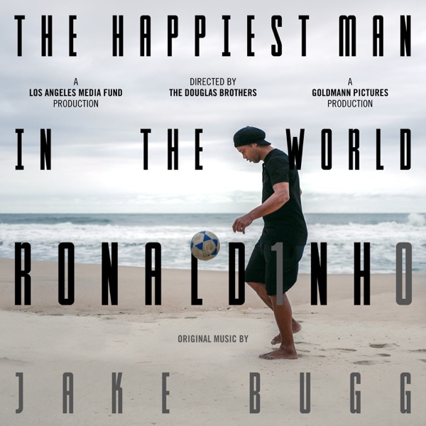 The Happiest Man in the World OST album cover