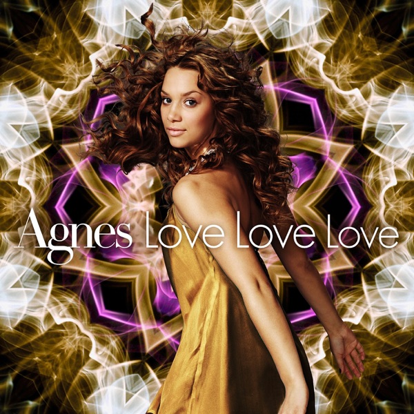 Love Love Love - Single album cover