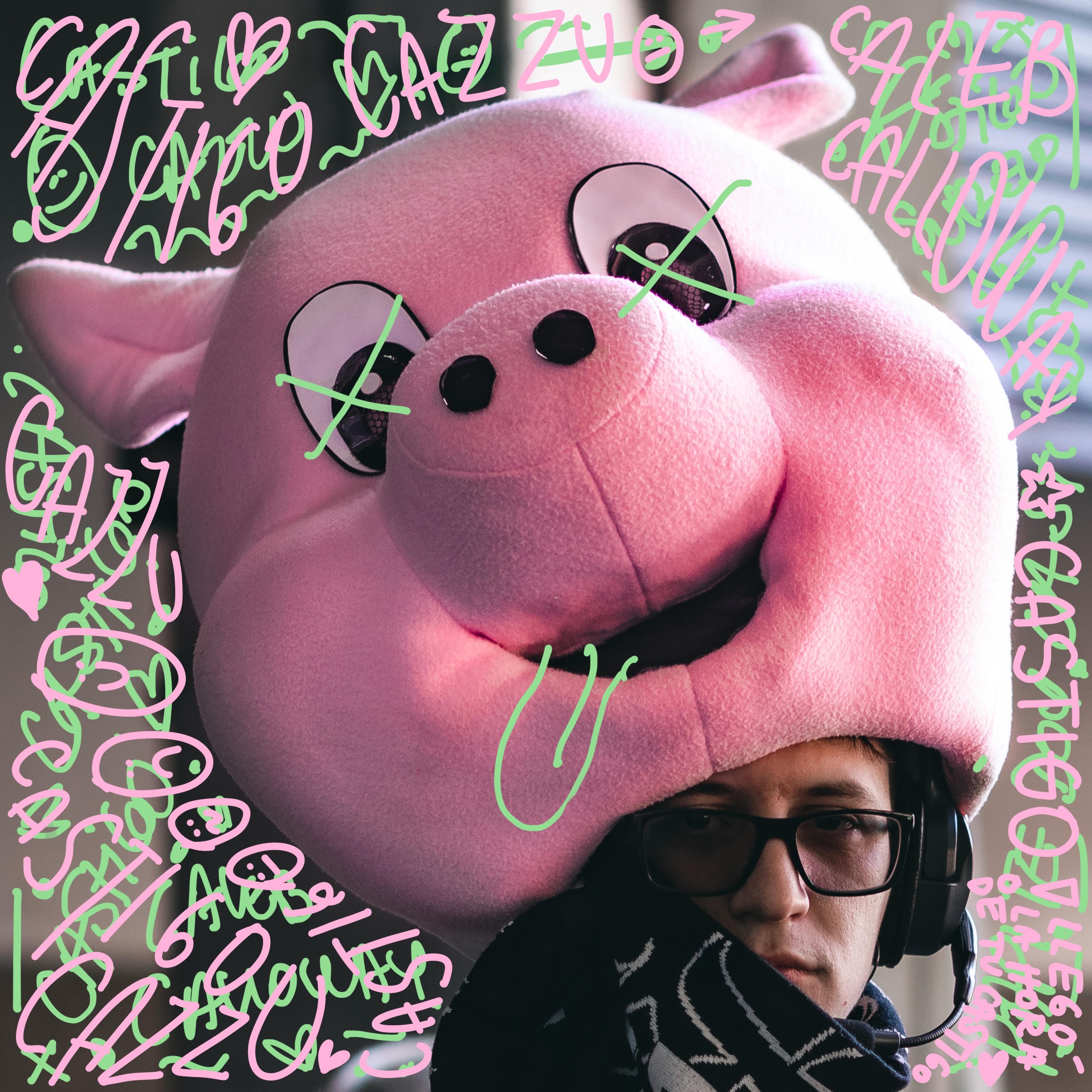 Castigo - Single album cover