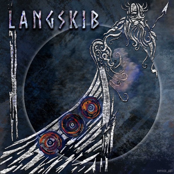 Langskib - Single album cover