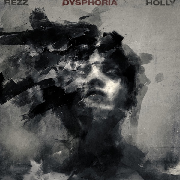 DYSPHORIA - Single album cover