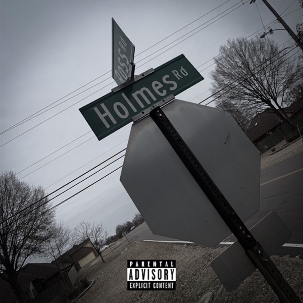 Bennington Forest album cover