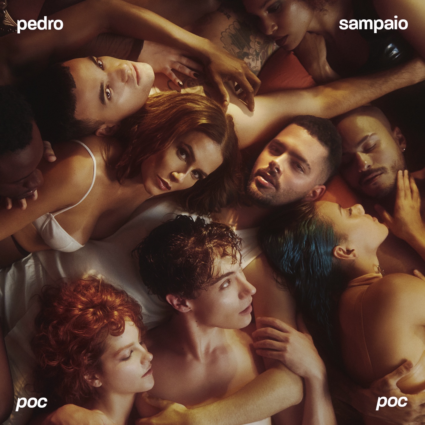 POCPOC - Single album cover