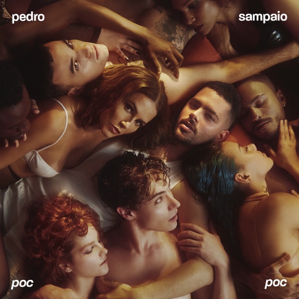 POCPOC - Single album cover