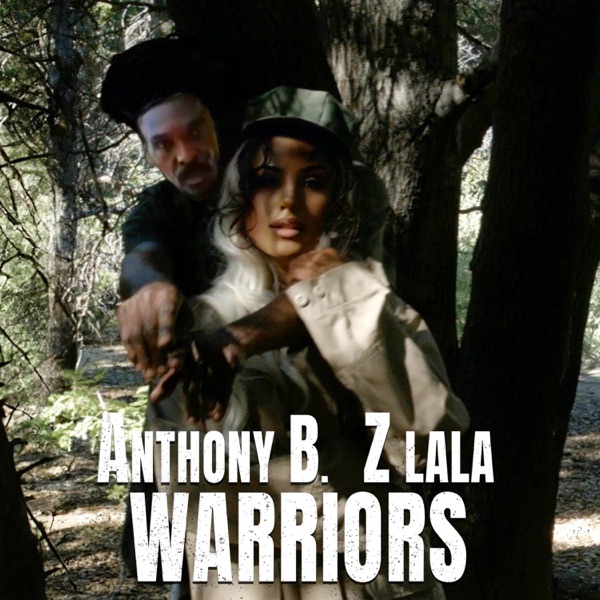 Warriors - Single album cover