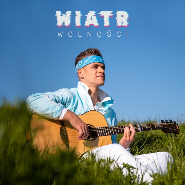 Wiatr Wolności - Single album cover