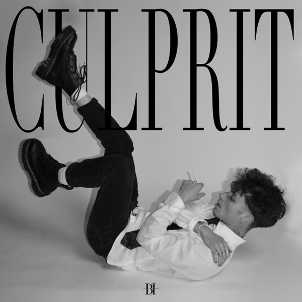 Culprit - Single album cover