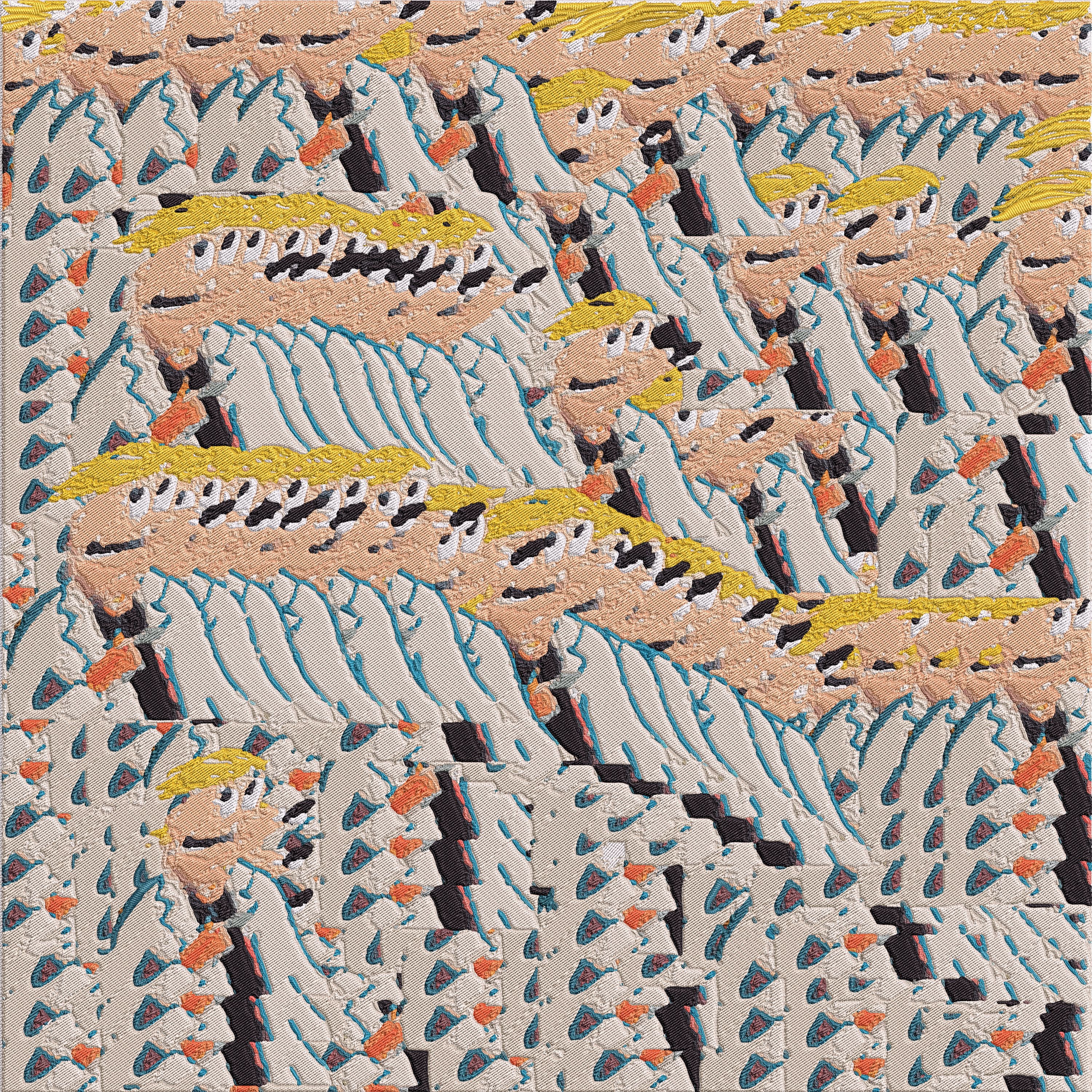 Pixel - Single album cover