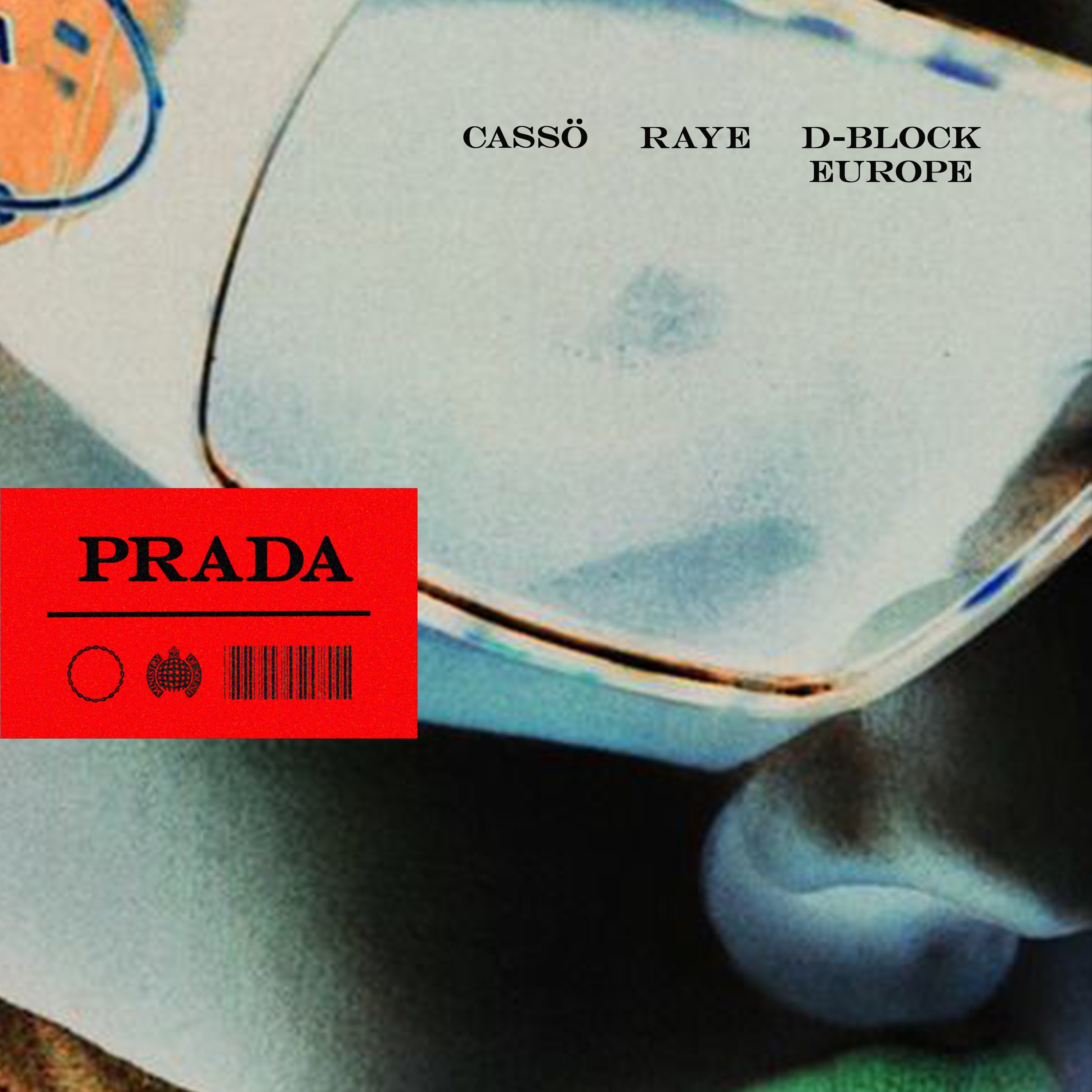 Prada - Single album cover