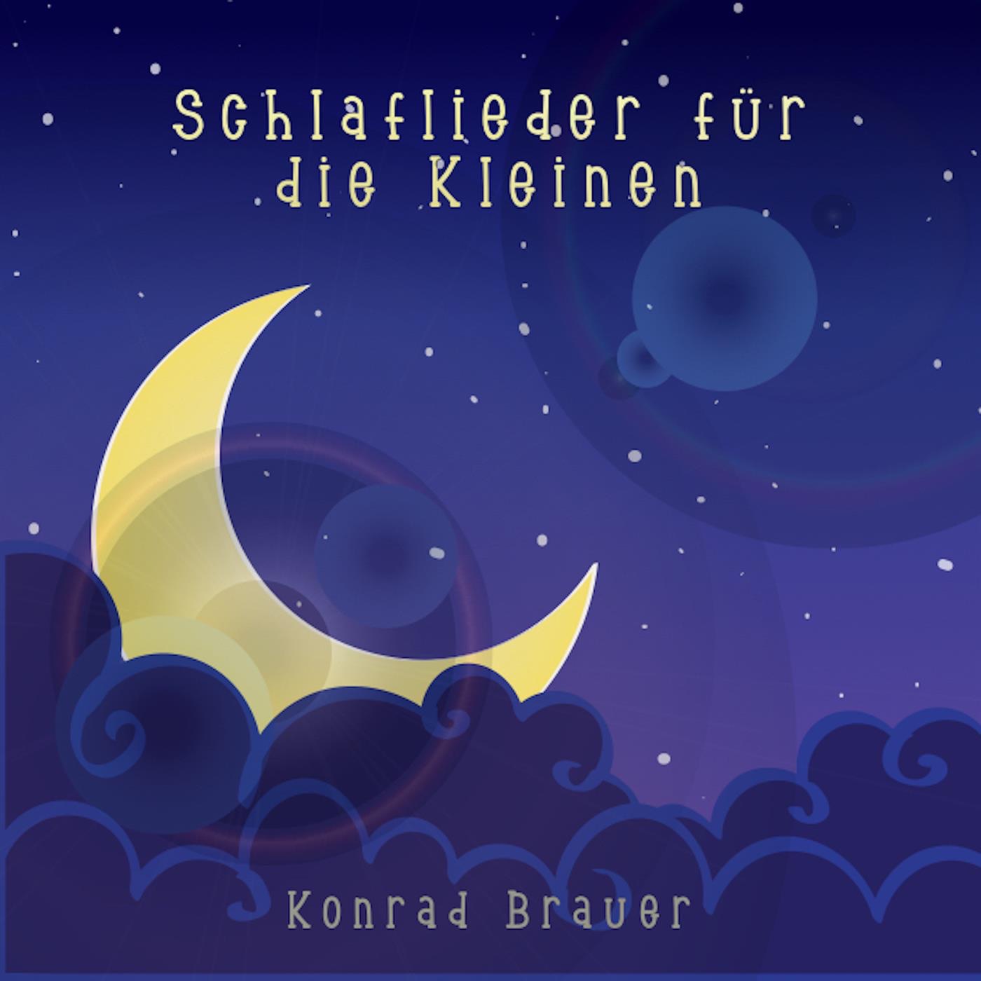 Schlaflieder für die Kleinen - EP album cover