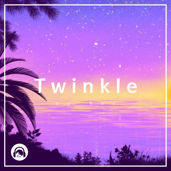 Twinkle - Single album cover