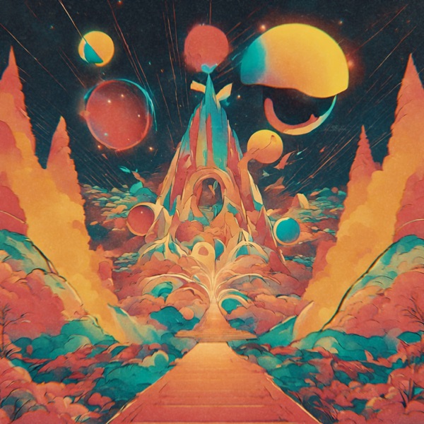 I Believe - Single album cover