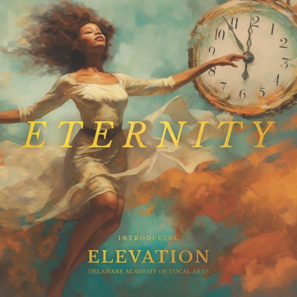 Eternity album cover