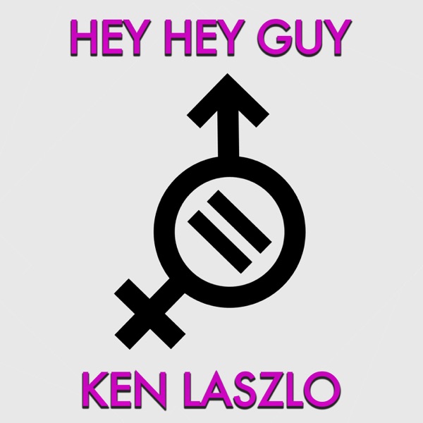 Hey Hey Guy (Red Carpet 2023 Extended Mix) - Single album cover