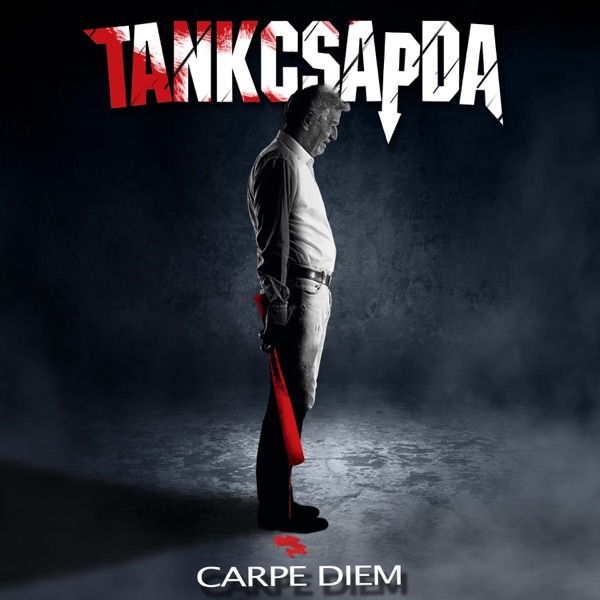 Carpe Diem (A mának élek) - Single album cover