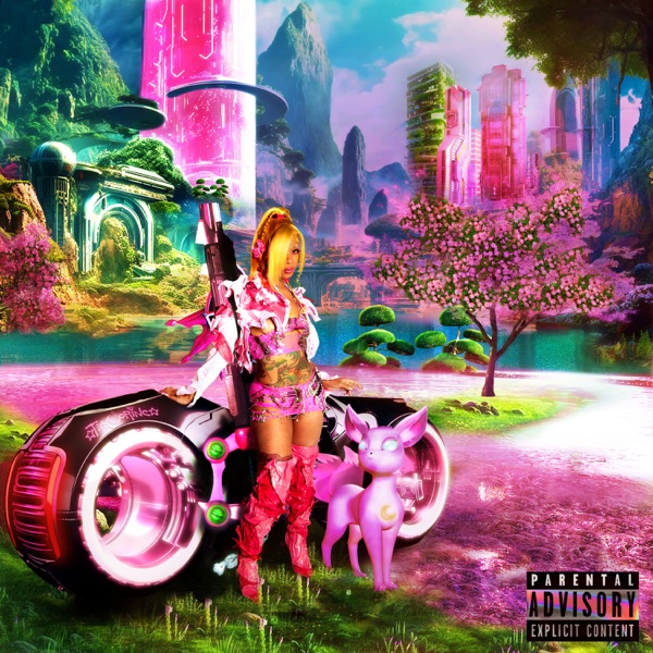 Almost There album cover