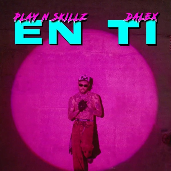En Ti - Single album cover