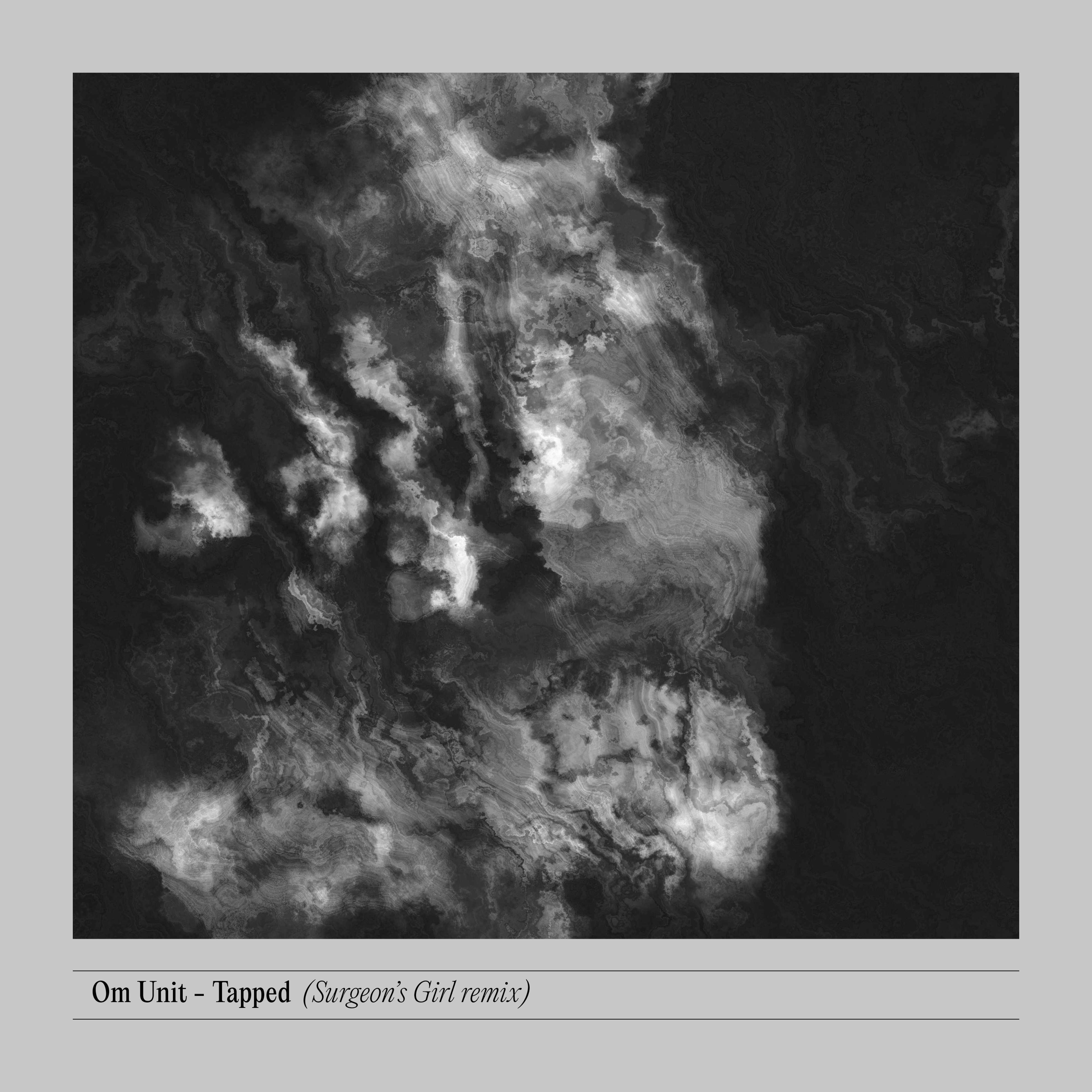 Tapped (Surgeons Girl Remix) - Single album cover