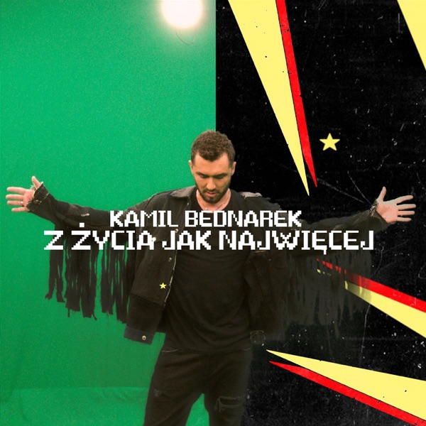 Z Życia Jak Najwięcej - Single album cover