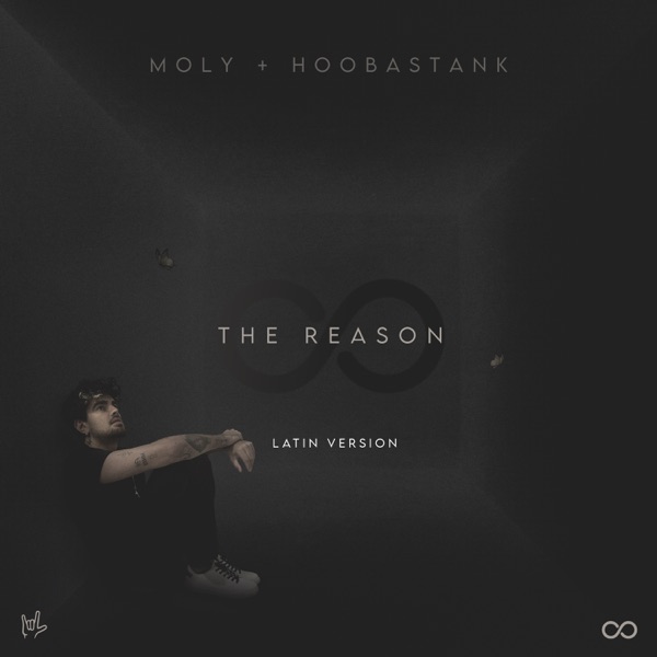 The Reason (Latin Version) - Single album cover