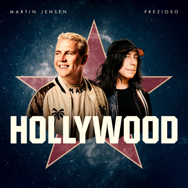 Hollywood - Single album cover