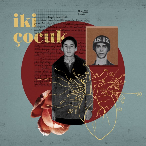 İki Çocuk - Single album cover