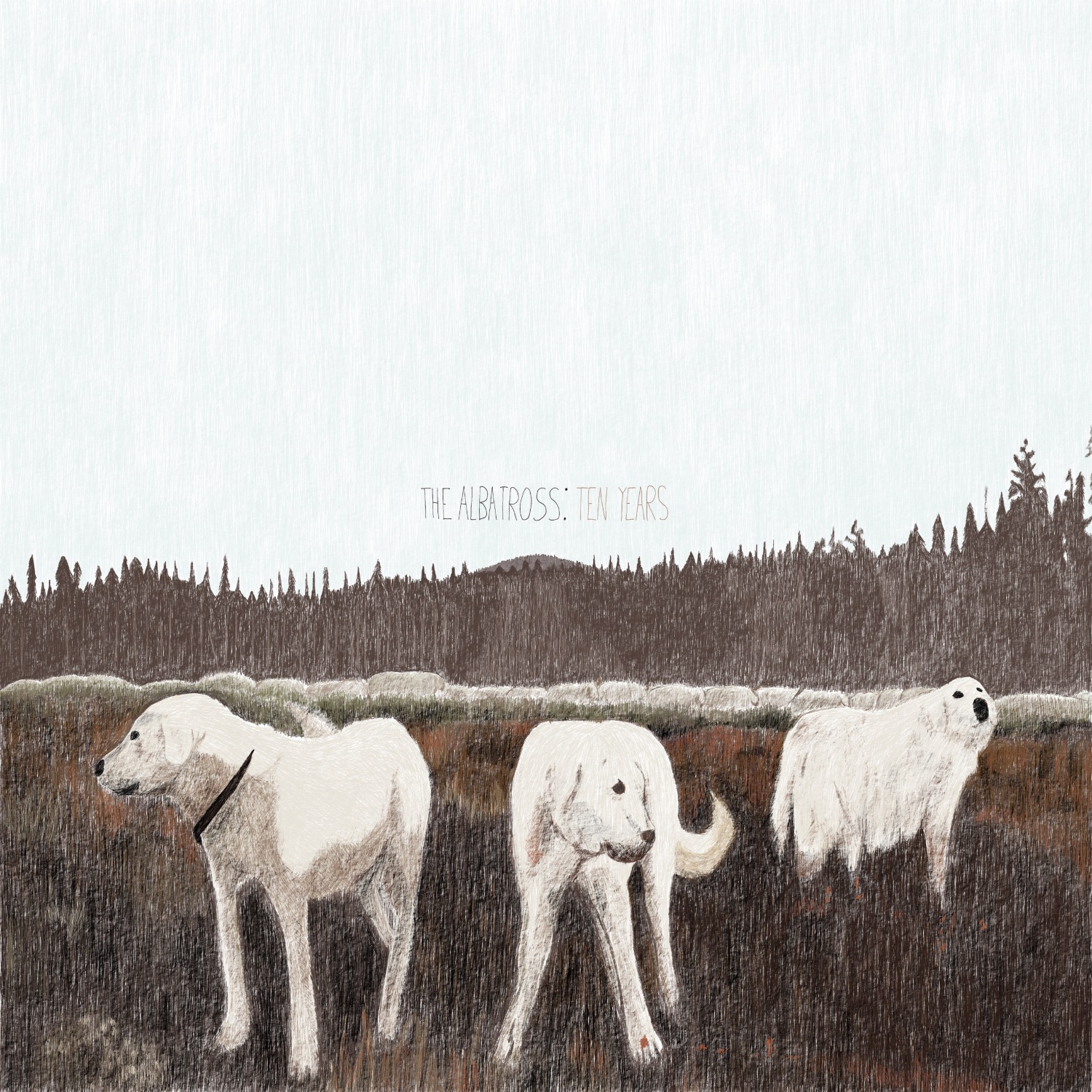 Bloodhound - Single album cover