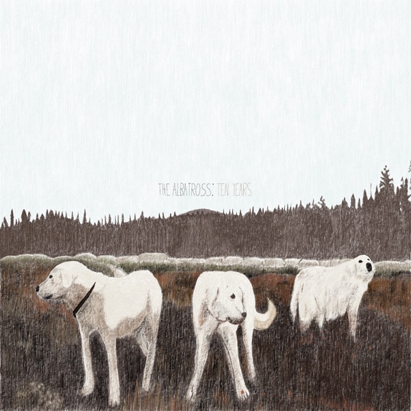 Bloodhound - Single album cover