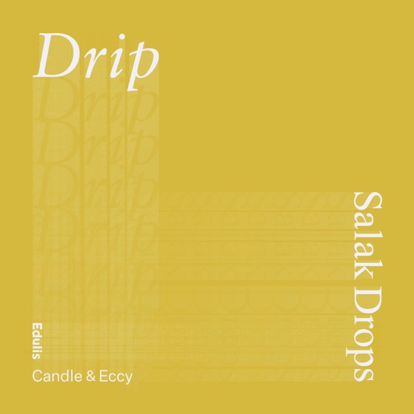 Drip - Single album cover
