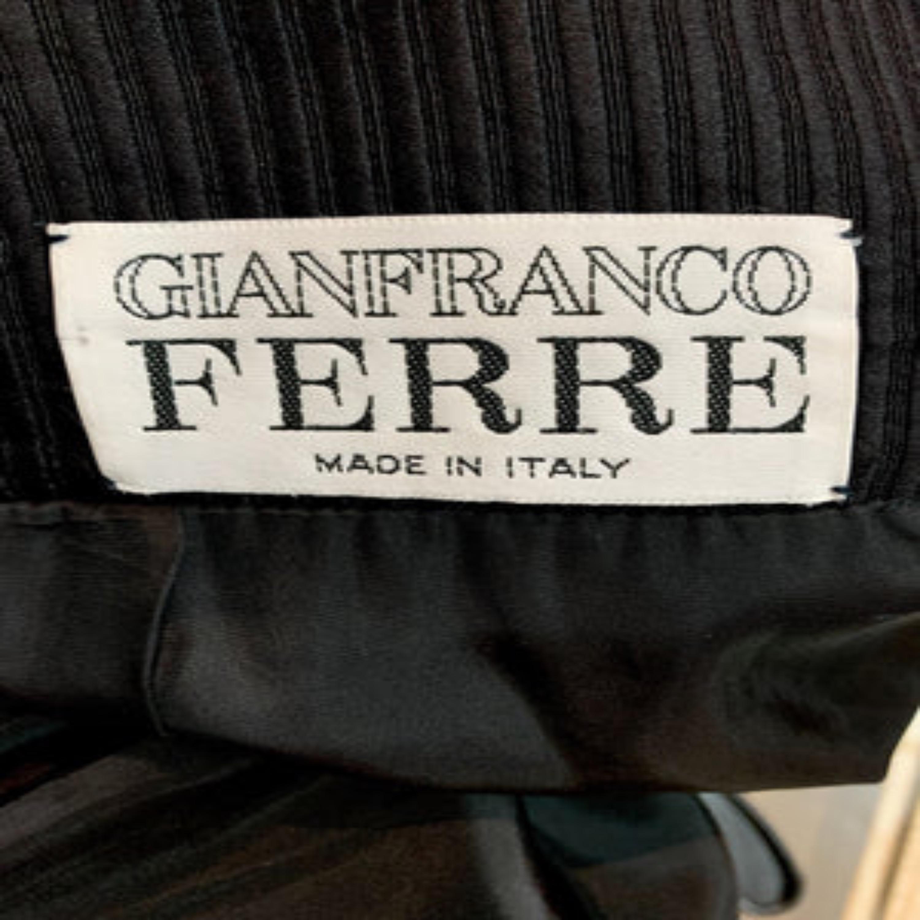 Gianfranco - Single album cover
