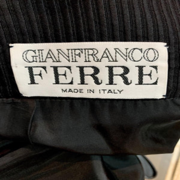 Gianfranco - Single album cover