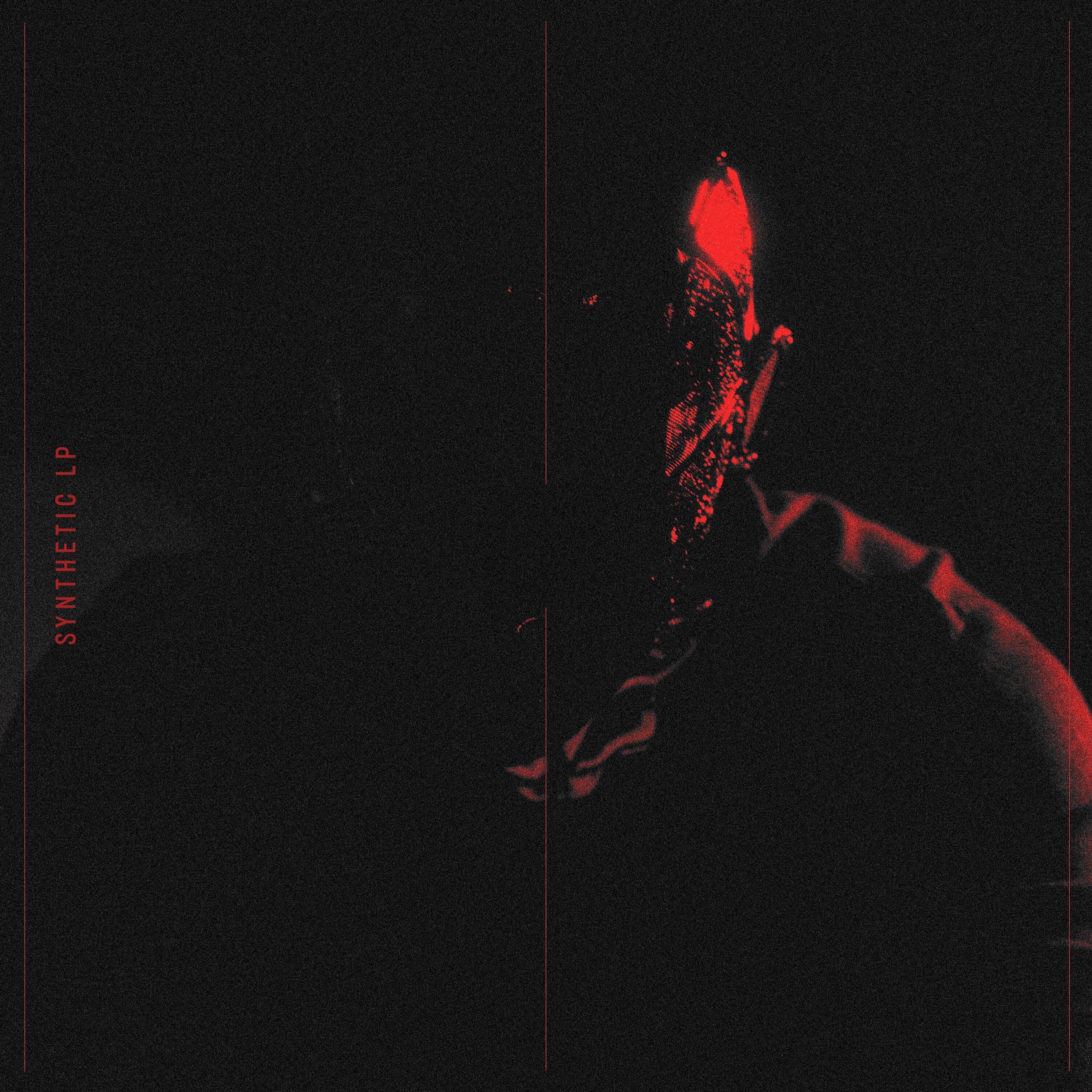 Synthetic - Single album cover