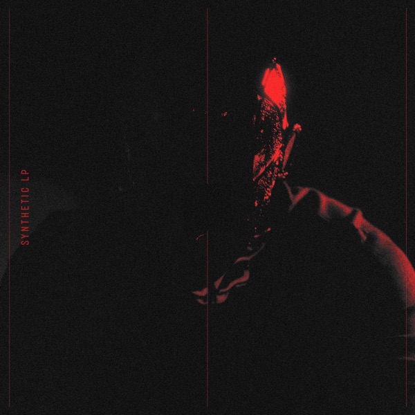 Synthetic - Single album cover
