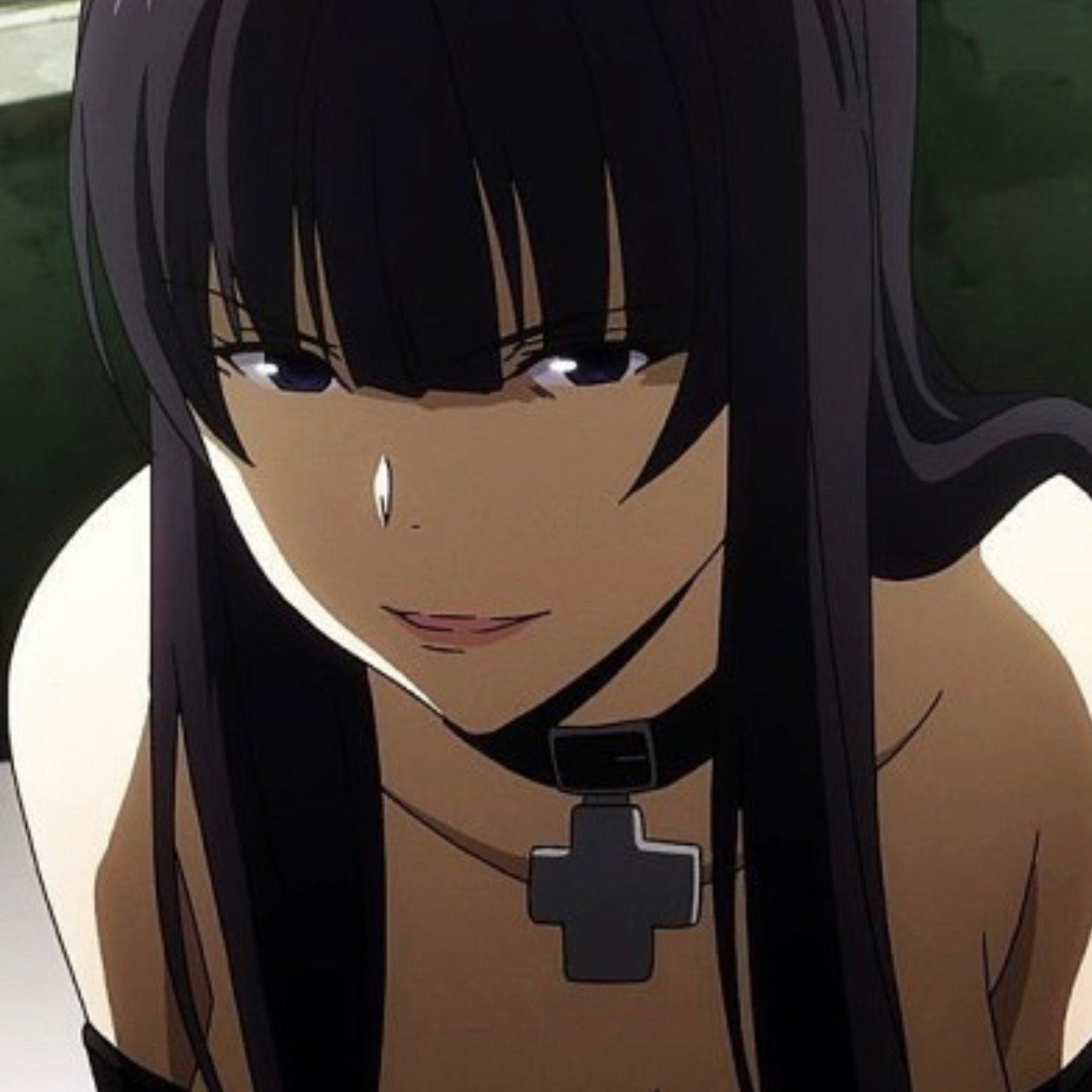 The Girl Next Door Portrait