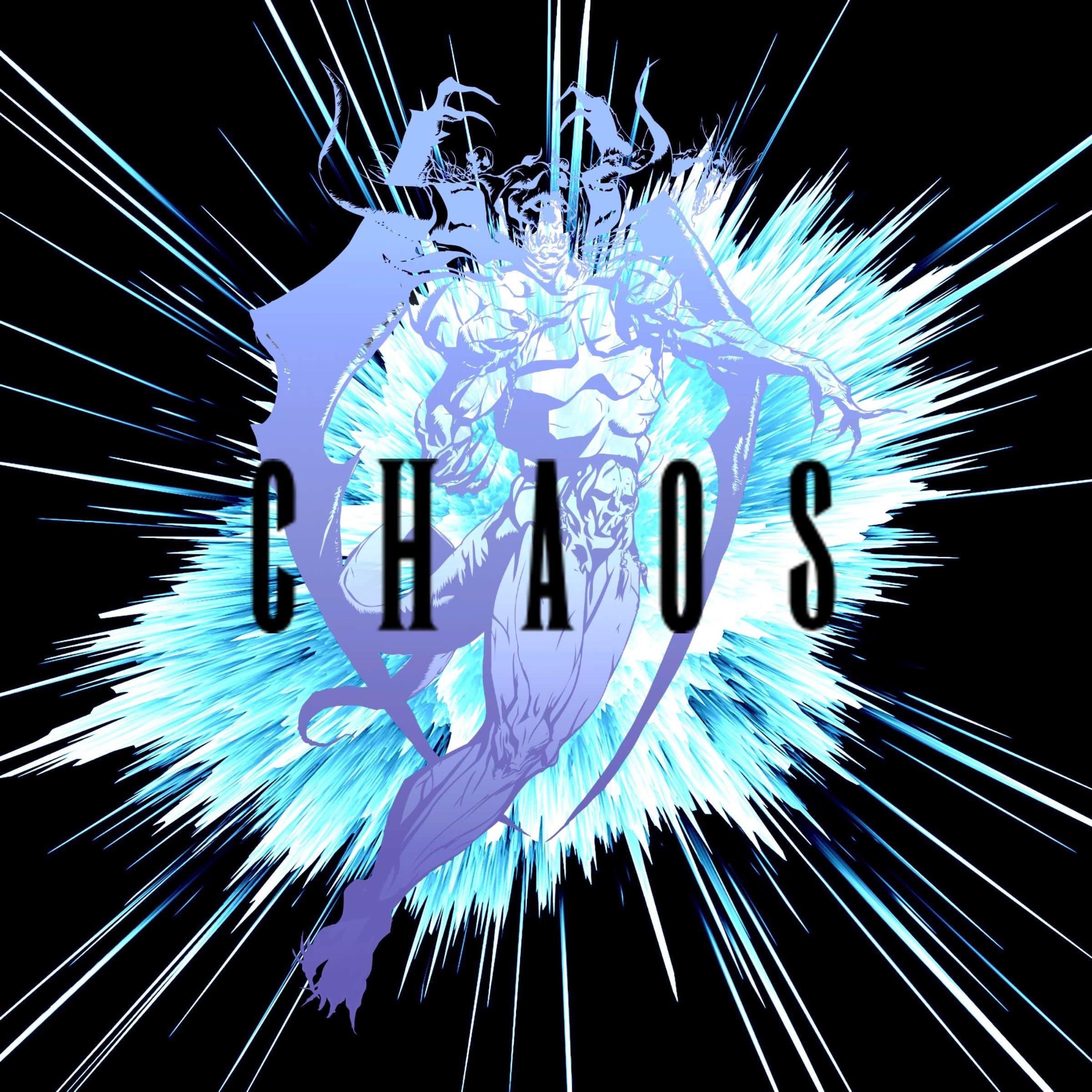 Chaos - Single (feat. Dizzy Wright) - Single album cover