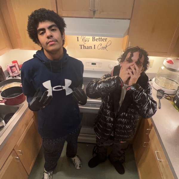 Findahway (feat. VAUN) - Single album cover