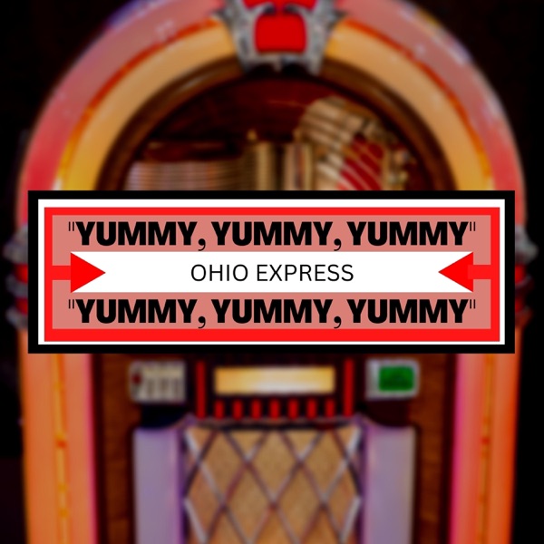 Yummy, Yummy, Yummy - Single album cover