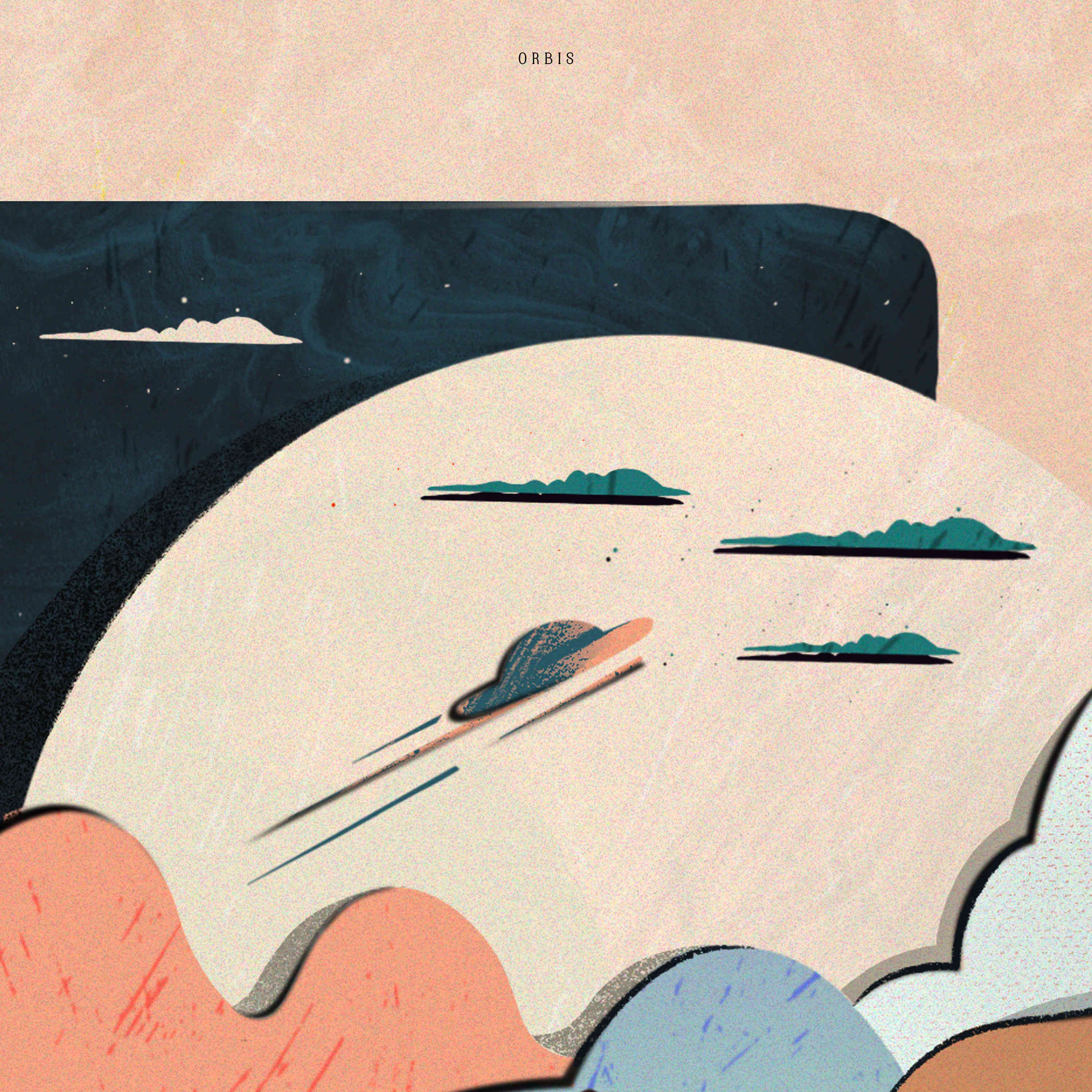 Orbis - Single album cover