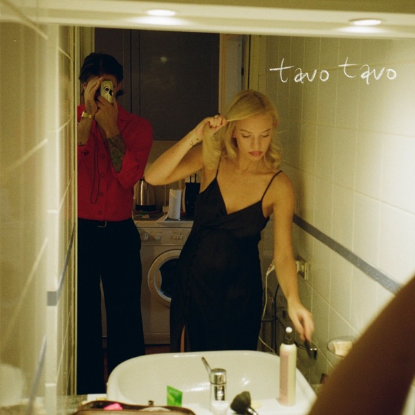 Tavo Tavo - Single album cover
