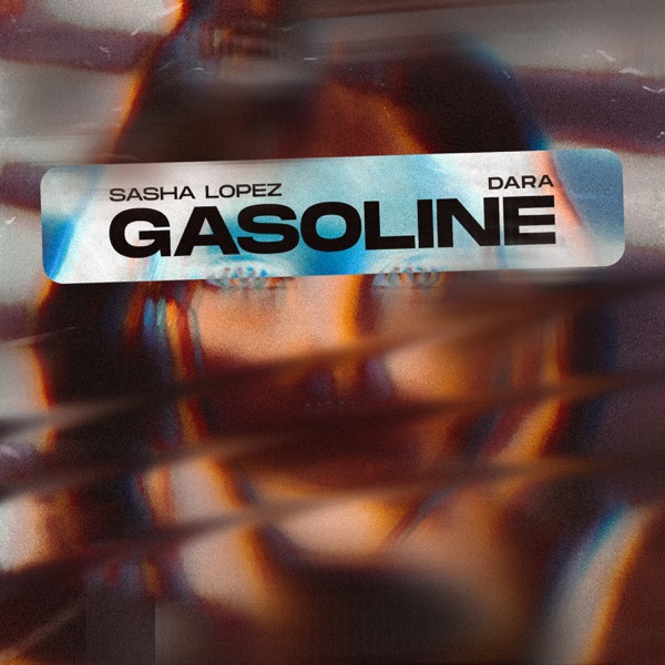 Gasoline - Single album cover