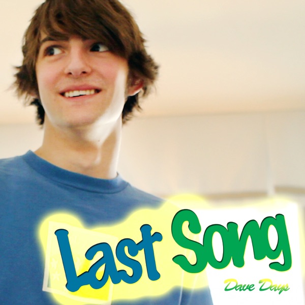 Last Song album cover